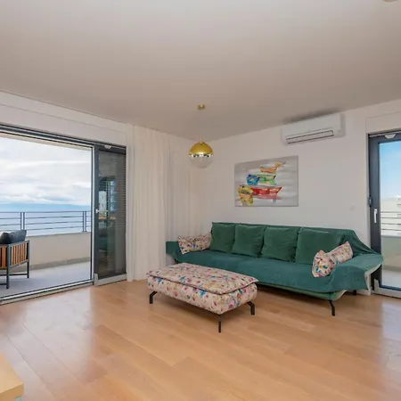 18 Apartman *