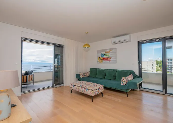 18 Appartement *