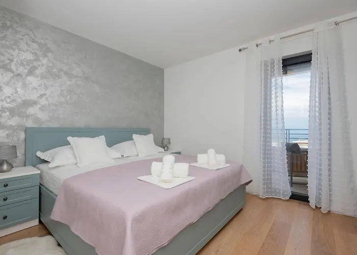 Appartement 18