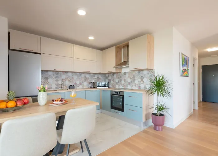 18 Appartement