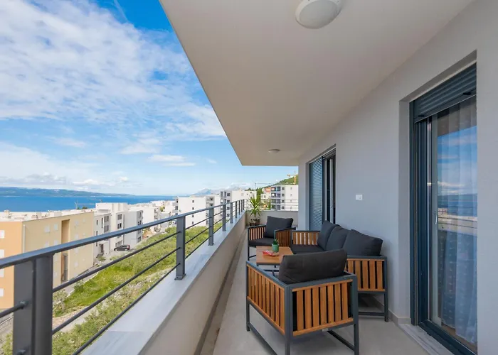 Appartement 18
