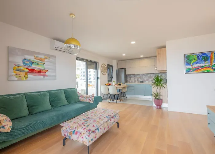 Appartement 18