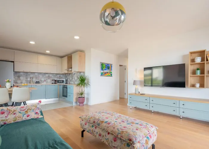 18 Appartement Makarska