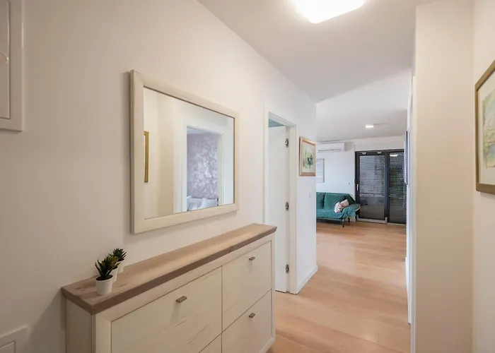 18 Appartement Makarska